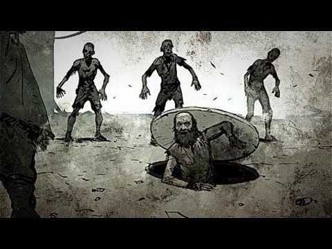 Deadlight  - Deadlight. Здравствуй, апокалипсис.